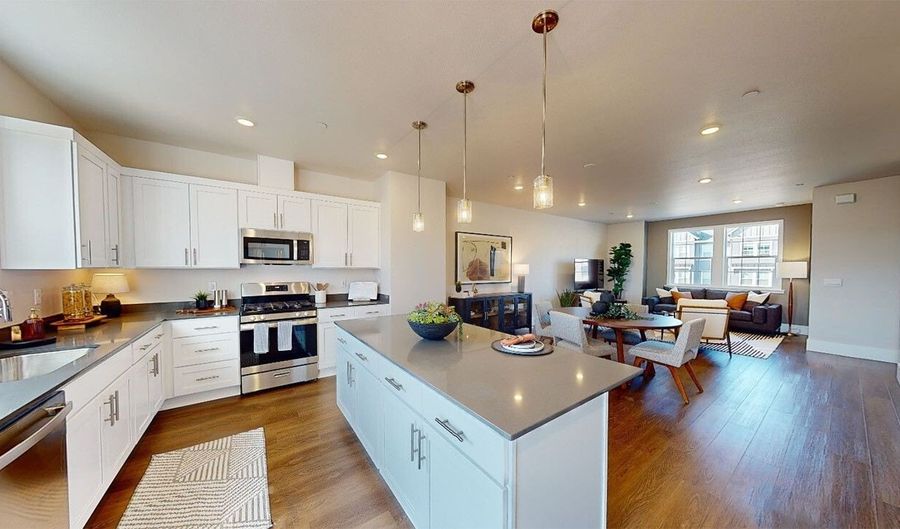 11940 SW 176th Dr, Beaverton, OR 97007 - 3 Beds, 3 Bath