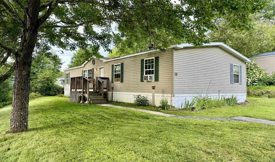 52 Morways Park, Charlestown, NH 03603 - 3 Beds, 2 Bath