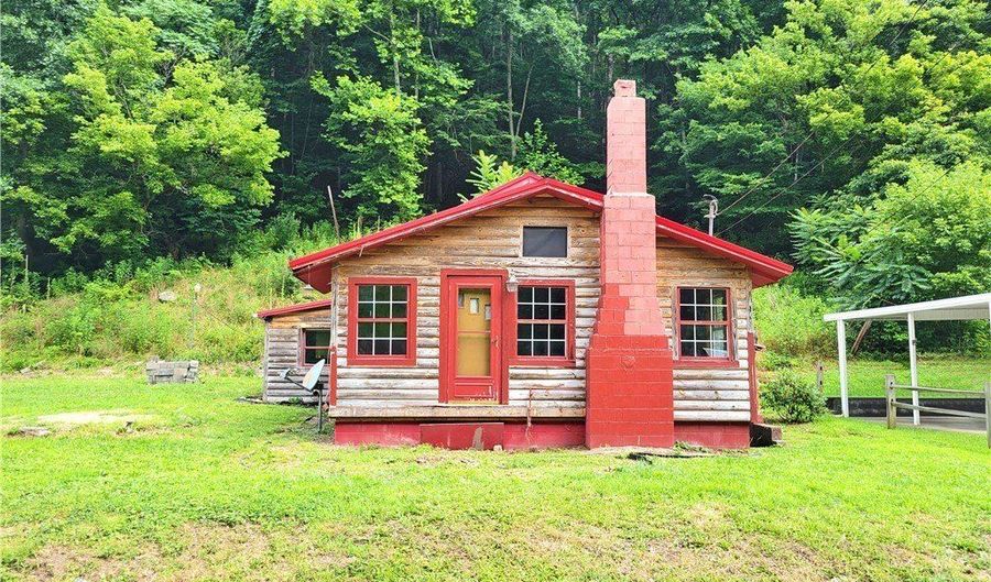 290 Bulger Rd, Alkol, WV 25501 - 2 Beds, 1 Bath