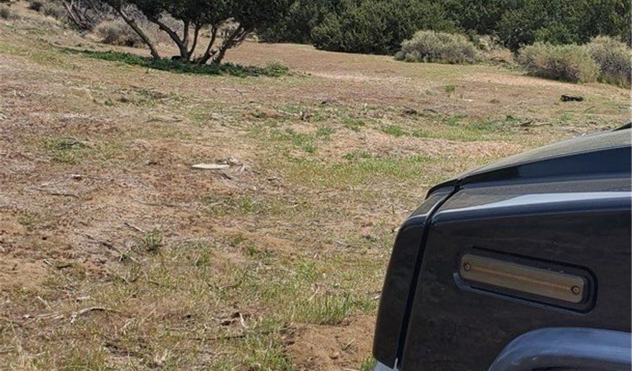 0 Soledad Pass/Hillside Dr, Acton, CA 93550 - 0 Beds, 0 Bath