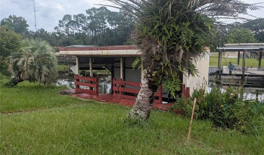 26140 ROSE Ln, Astatula, FL 34705 - 2 Beds, 1 Bath
