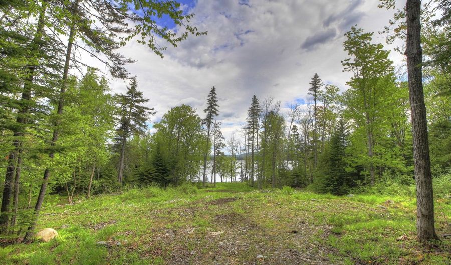 Herr Trail lot 19, Adamstown Twp., ME 04970 - 0 Beds, 0 Bath