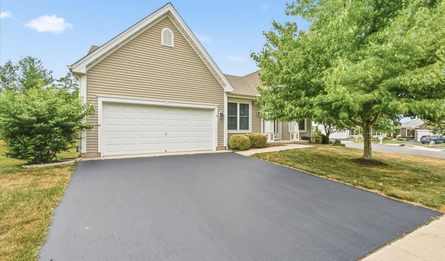 6 Valley Stream Pl, Barnegat, NJ 08005 - 2 Beds, 2 Bath