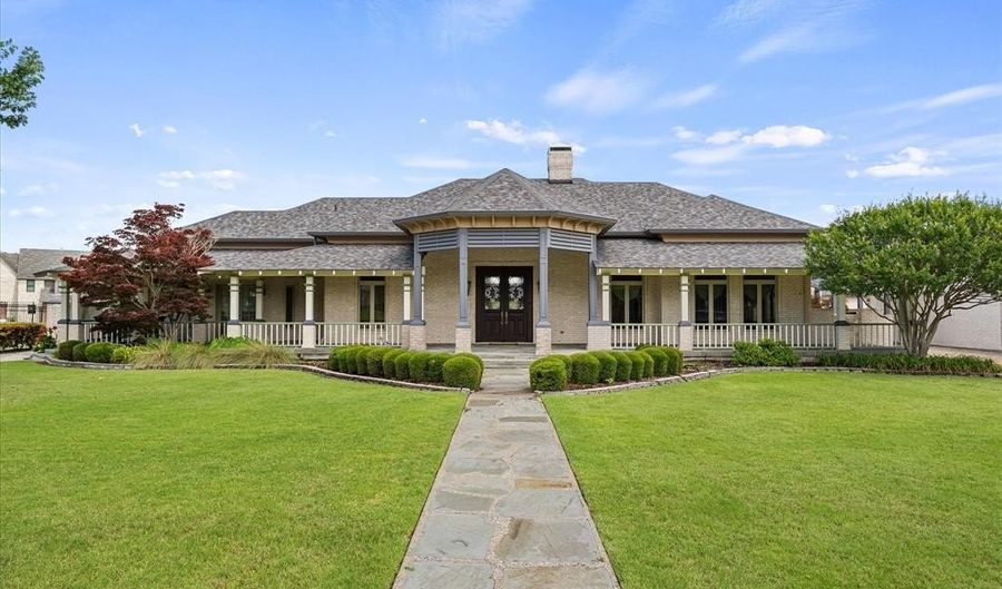 505 Loma Vis, Heath, TX 75032 - 3 Beds, 3 Bath