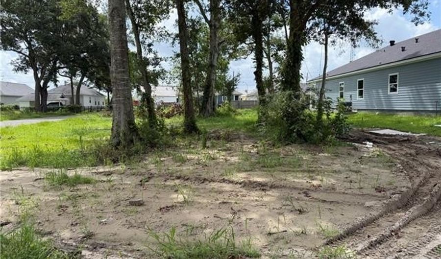 411 FIRST St Lot 9A, Belle Chasse, LA 70037 - 0 Beds, 0 Bath