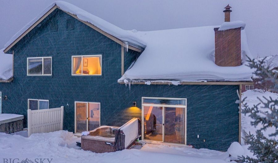 73 Starlight Dr, Big Sky, MT 59716 - 3 Beds, 3 Bath
