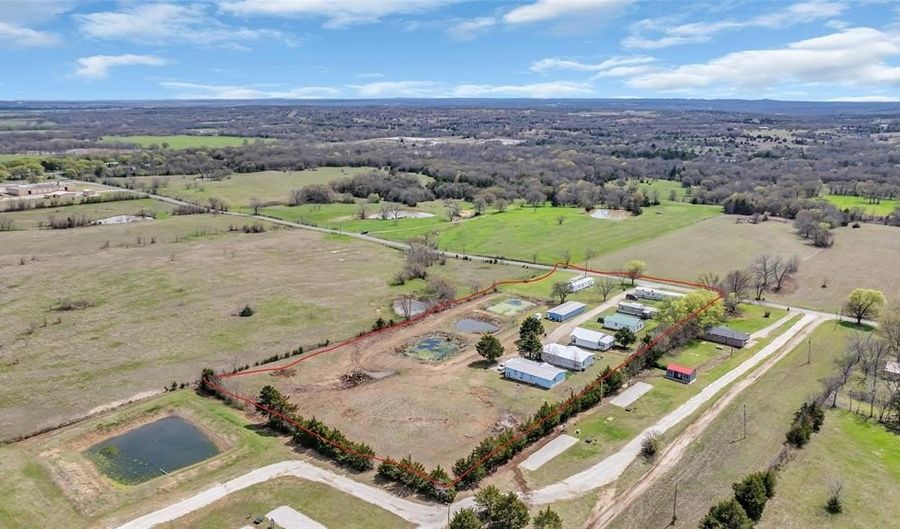 0 Tumbleweed Dr, Ardmore, OK 73401 - 0 Beds, 0 Bath
