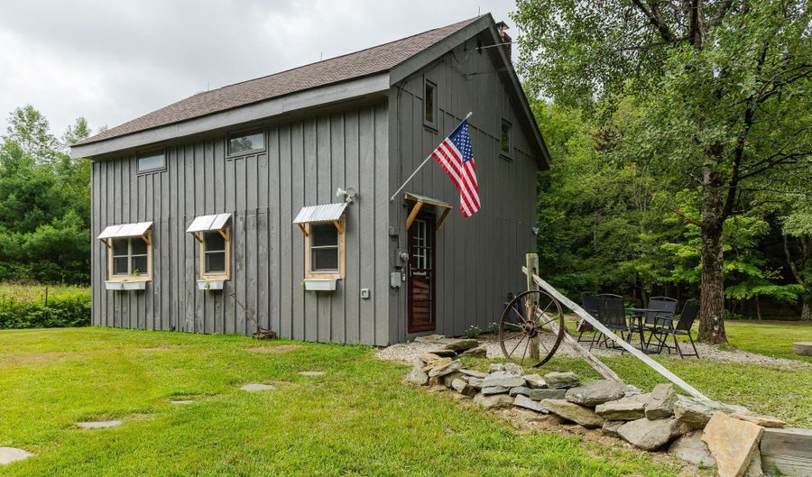 94 Thayer Brook Rd, Alstead, NH 03602 - 3 Beds, 1 Bath