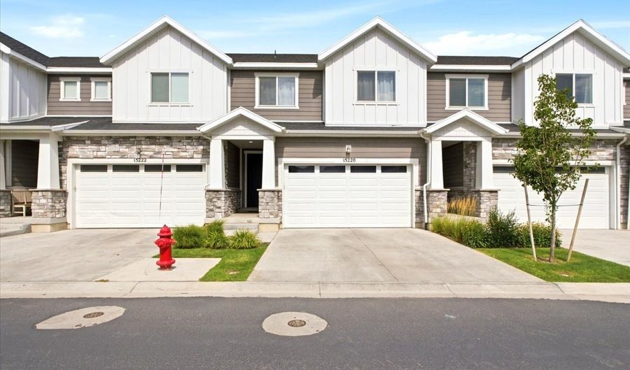 15220 S TACK Way 268, Bluffdale, UT 84065 - 3 Beds, 4 Bath