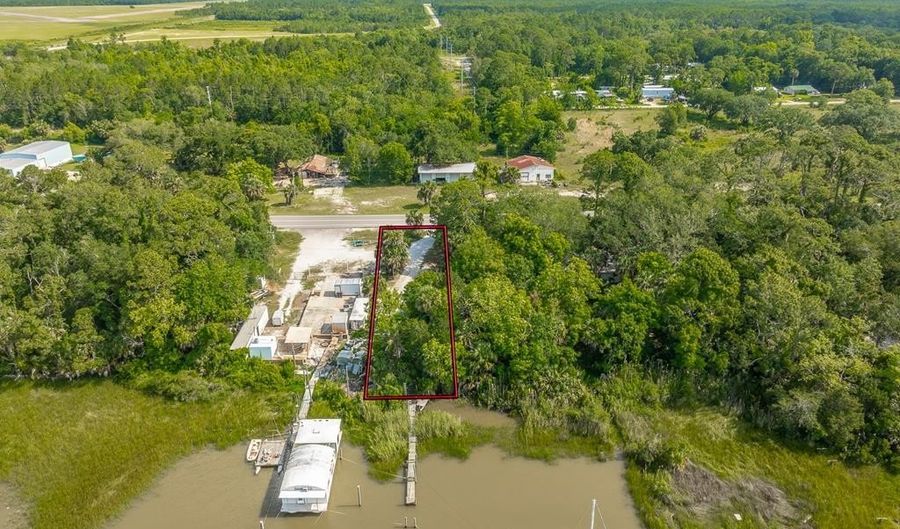 608 Highway 98, Apalachicola, FL 32320 - 0 Beds, 0 Bath