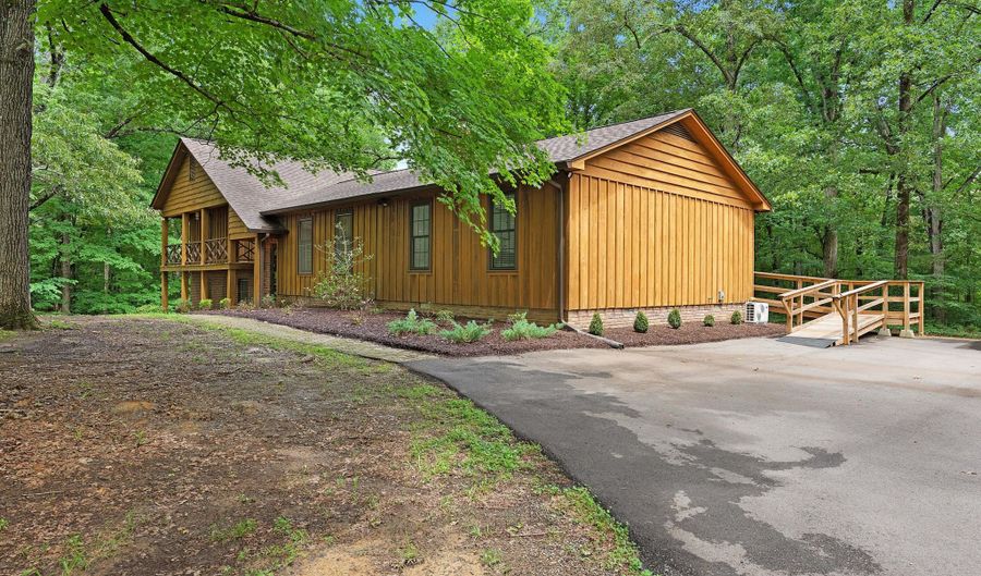 58 Ed Moore Rd, Beech Bluff, TN 38313 - 5 Beds, 4 Bath
