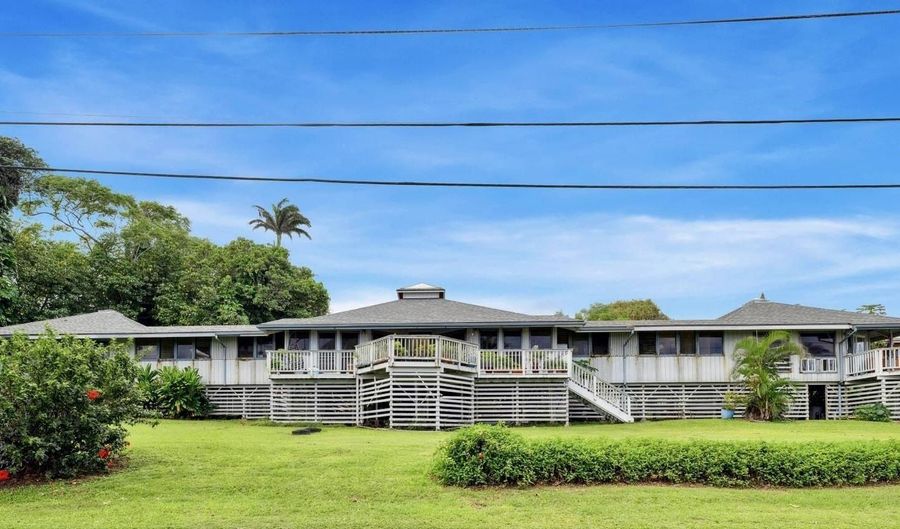 4950 Uakea Rd, Hana, HI 96713 - 4 Beds, 3 Bath