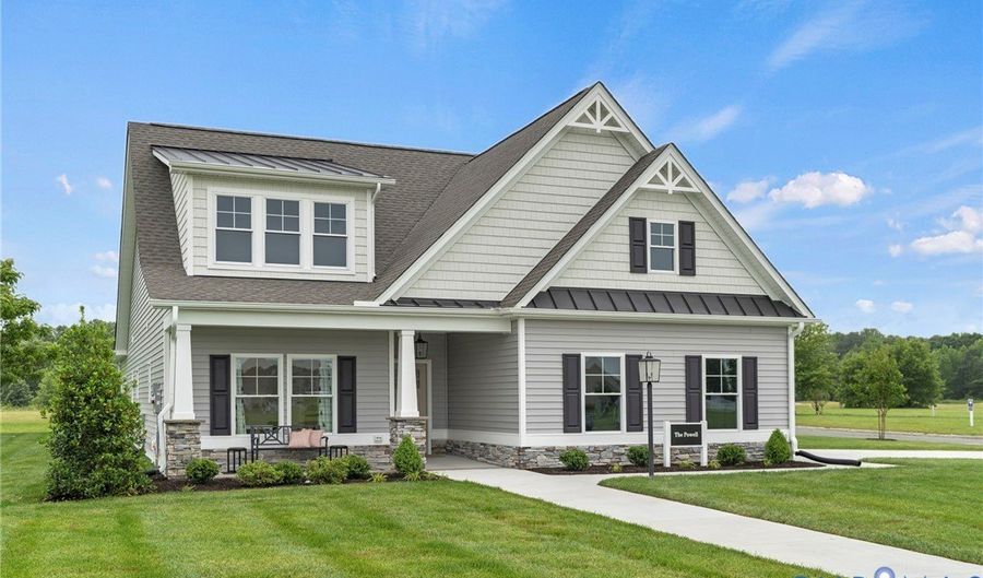 10452 Meyers Park Dr, Ashland, VA 23005 - 3 Beds, 2 Bath