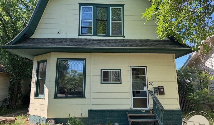 38-38 5 Lewis Ave, Billings, MT 59101 - 4 Beds, 3 Bath
