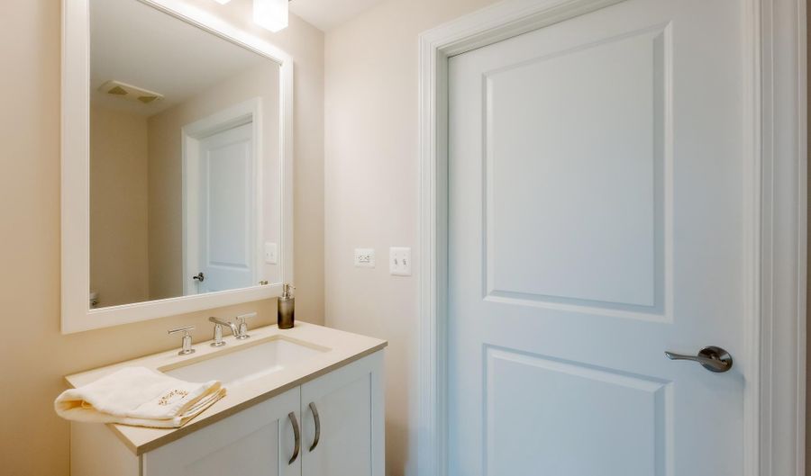 4915 HAMPDEN Ln 207, Bethesda, MD 20814 - 1 Beds, 1 Bath