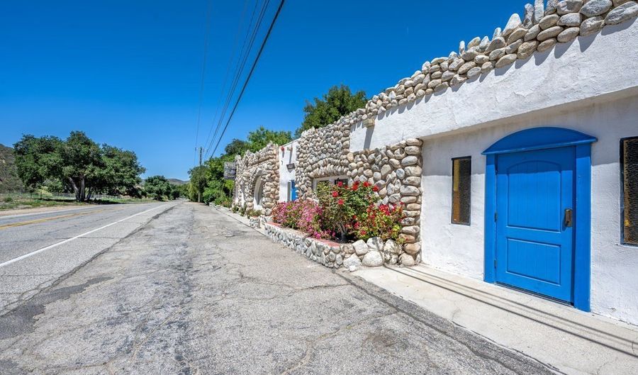 12625 Sierra, Agua Dulce, CA 91390 - 0 Beds, 0 Bath