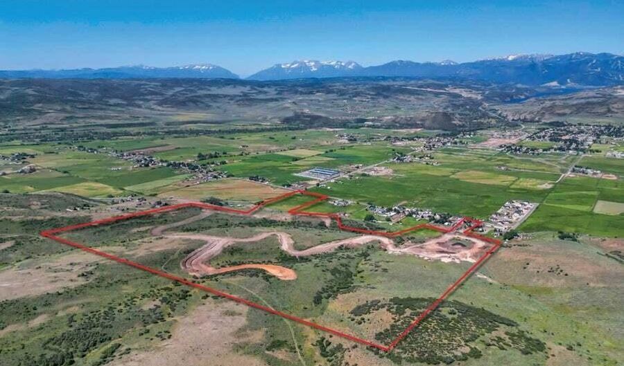 1424 High Country Ln Lot 67, Francis, UT 84036 - 0 Beds, 0 Bath