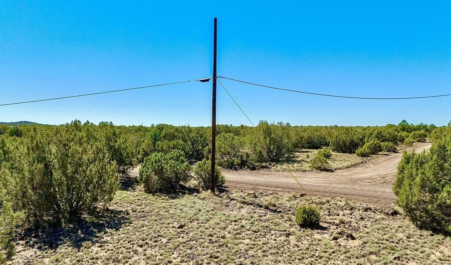128 132 Co Rd 8061 2.53 Acres, Concho, AZ 85924 - 0 Beds, 0 Bath