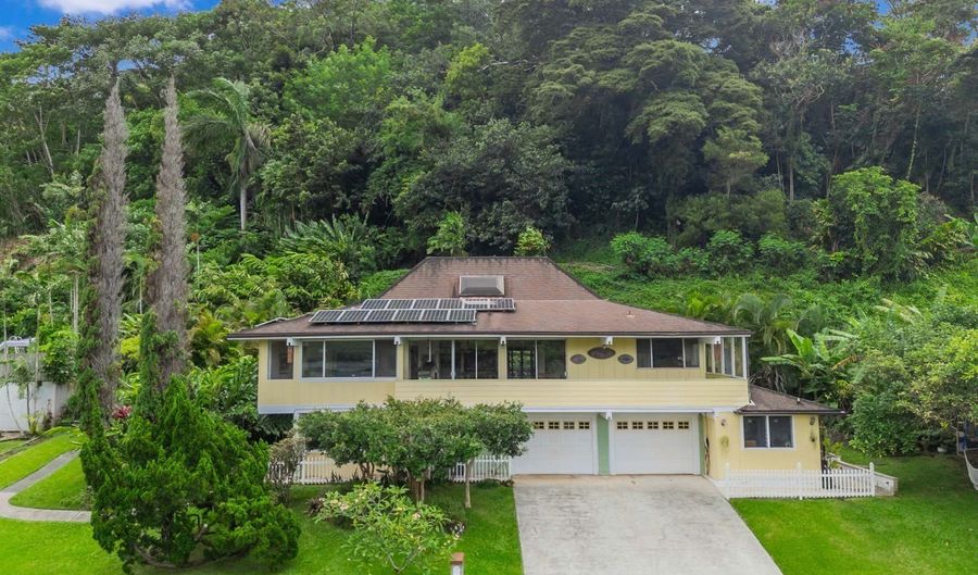 1350 Lopaka Pl, Kailua, HI 96734 - 4 Beds, 3 Bath