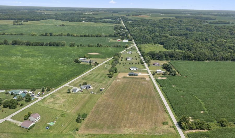 327 County Road 21, Ashley, OH 43003 - 3 Beds, 2 Bath
