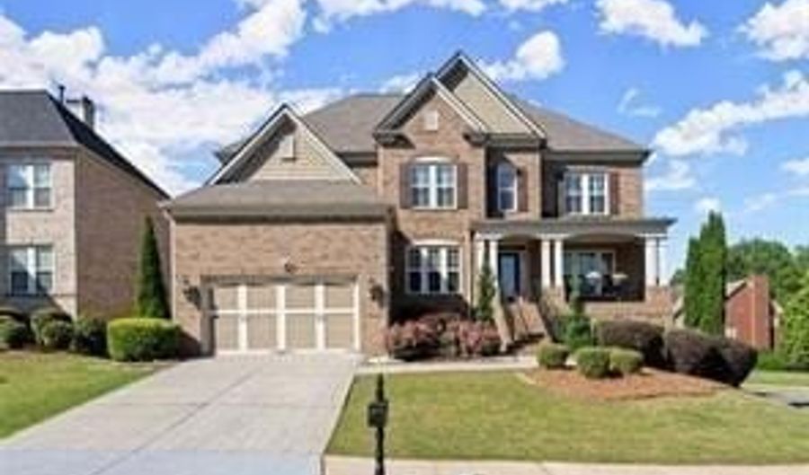 11240 Avery Cove Ct, Alpharetta, GA 30022 - 7 Beds, 5 Bath