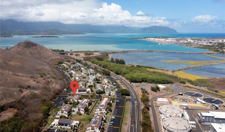 3182 Kuau St 702, Kailua, HI 96734 - 2 Beds, 2 Bath