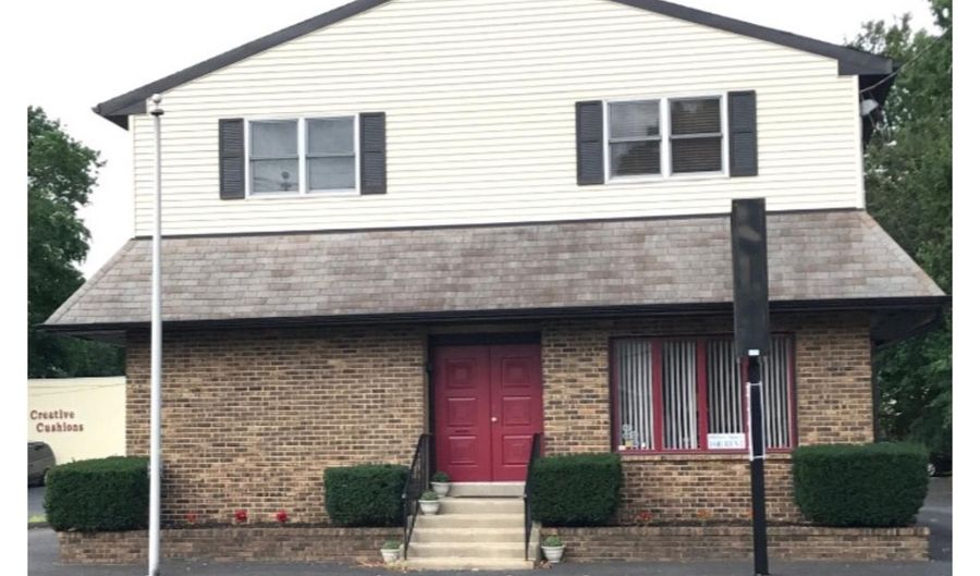 220 S WHITE HORSE Pike Ste 2, Audubon, NJ 08106 - 0 Beds, 0 Bath