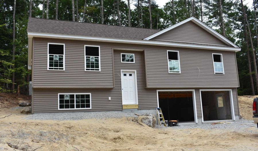 Old Stagecoach Road lot 10-48-2, Bennington, NH 03442 - 3 Beds, 2 Bath