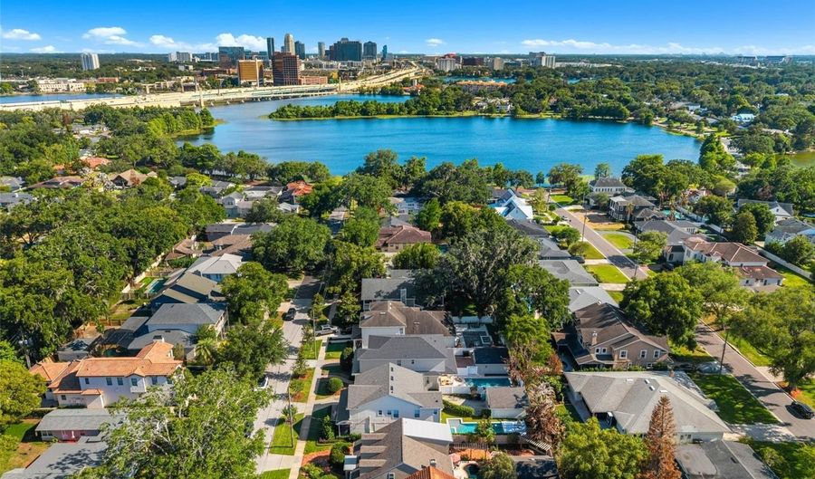 1900 GERDA Ter, Orlando, FL 32804 - 4 Beds, 3 Bath