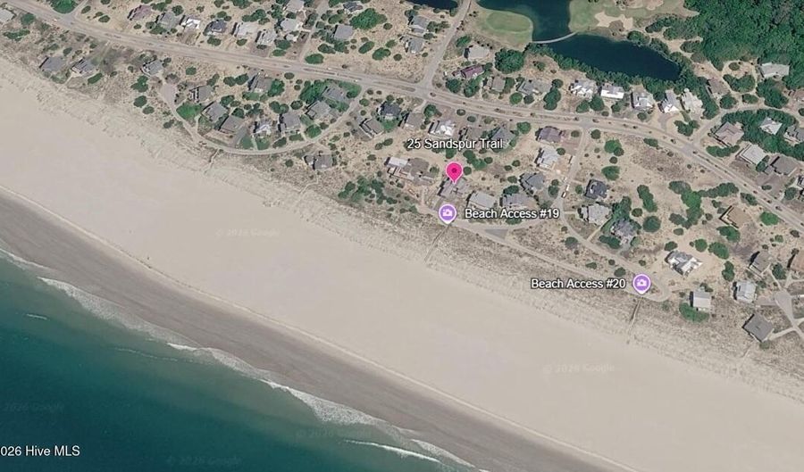 25 Sandspur Trl, Bald Head Island, NC 28461 - 4 Beds, 5 Bath