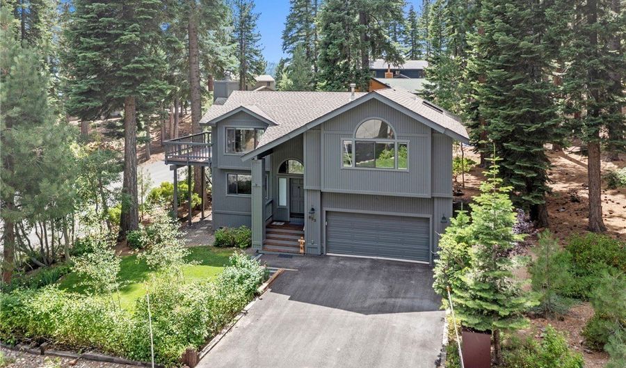655 Saddlehorn Dr, Incline Village, NV 89451 - 3 Beds, 3 Bath
