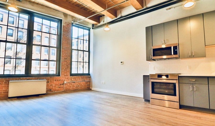 63 Melcher St 201, Boston, MA 02210 - 0 Beds, 1 Bath