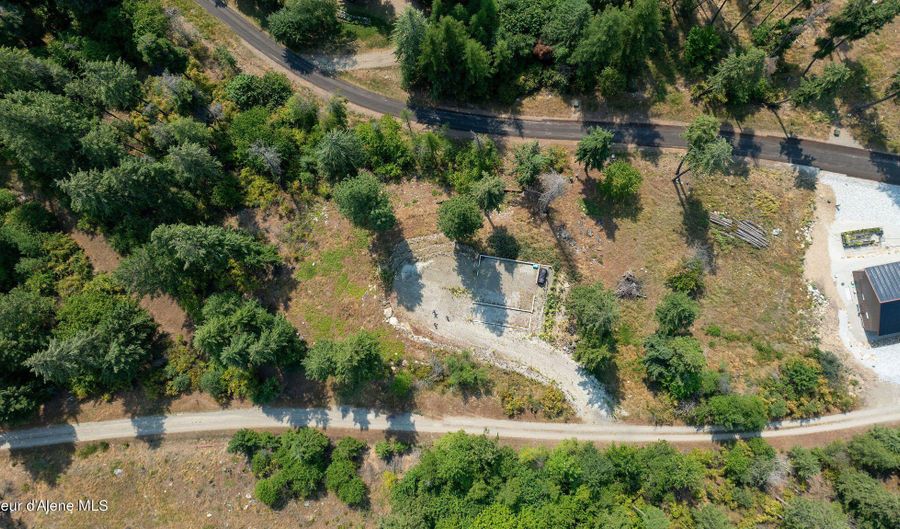 35270 N TERRACE Dr, Bayview, ID 83803 - 0 Beds, 0 Bath