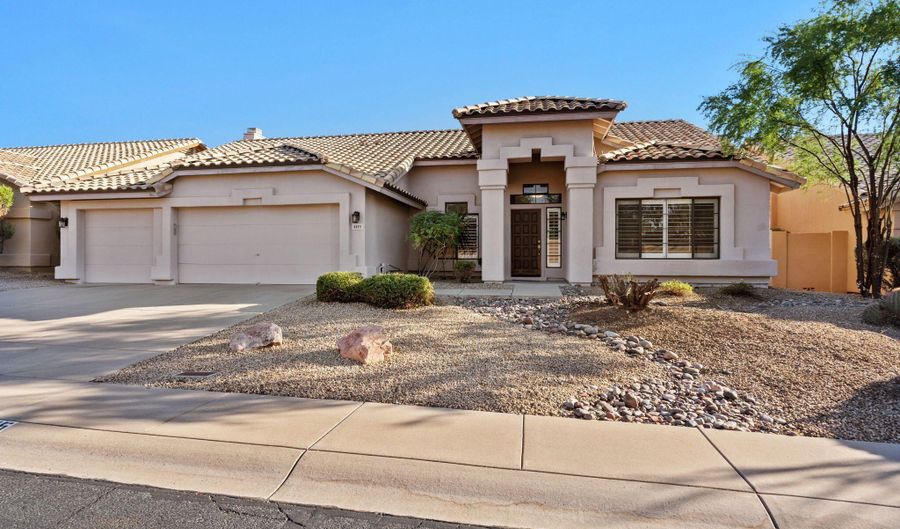 4115 E MONTGOMERY Rd, Cave Creek, AZ 85331 - 3 Beds, 2 Bath