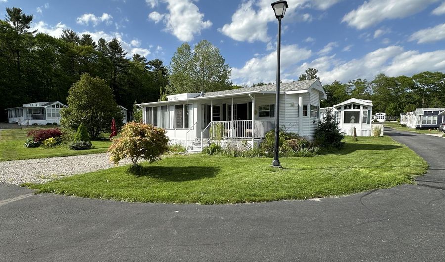 54 Bypass Rd, Wells, ME 04090 - 2 Beds, 1 Bath