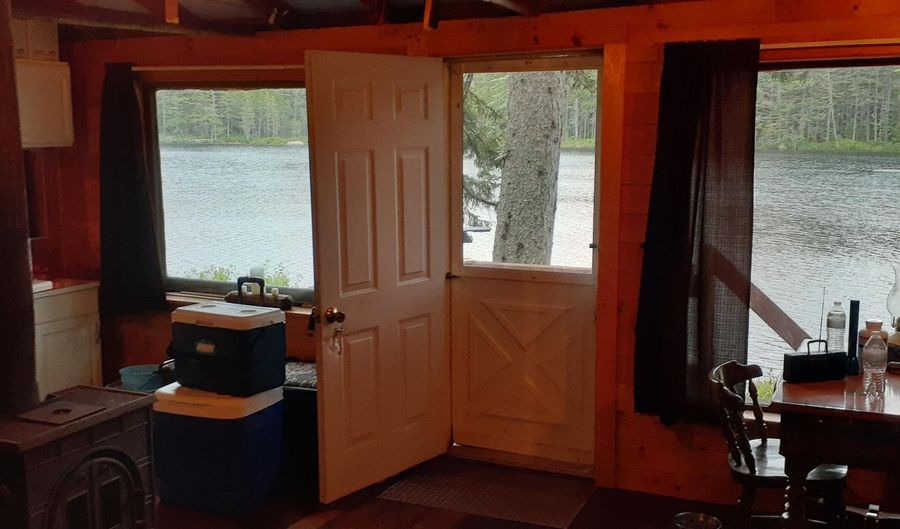 Tbd Trout Pond Road, Amherst, ME 04605 - 0 Beds, 0 Bath