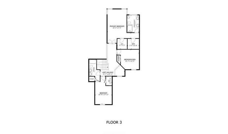 20 Sanctuary Dr, East Greenwich, RI 02818 - 3 Beds, 4 Bath