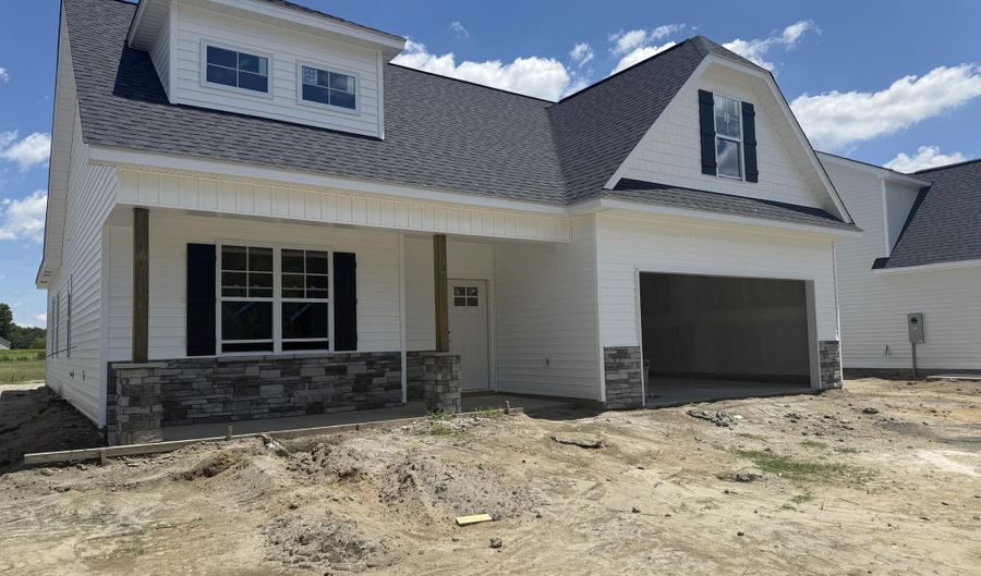 1003 Montevallo Ln, Ayden, NC 28513 - 3 Beds, 3 Bath