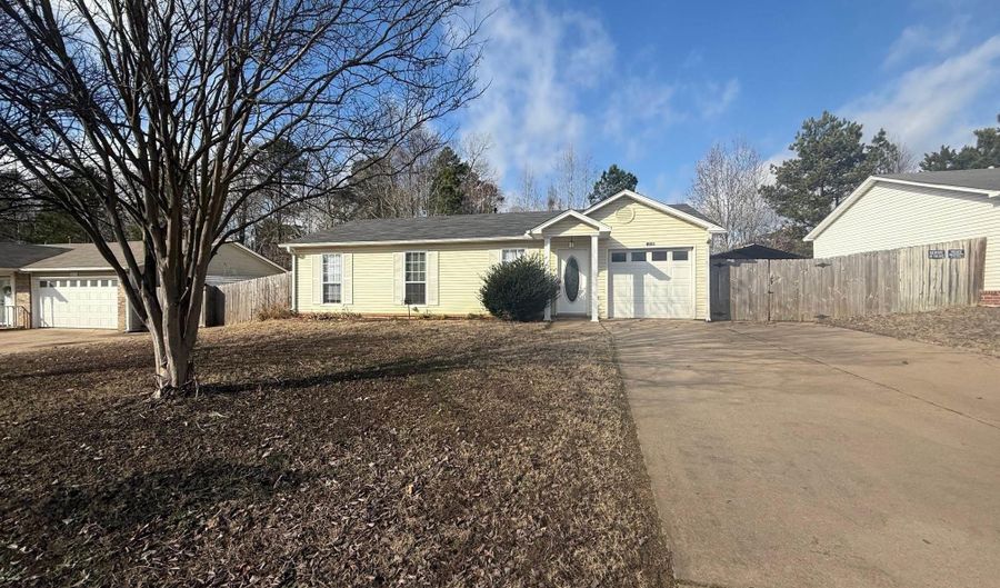14108 Cherry Hl, Alexander, AR 72002 - 3 Beds, 2 Bath