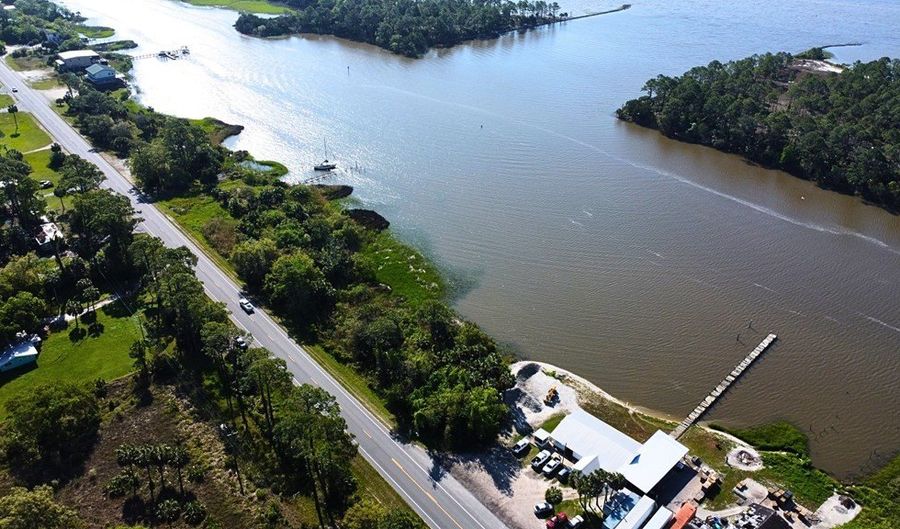 TBD Hwy 98, Apalachicola, FL 32320 - 0 Beds, 0 Bath