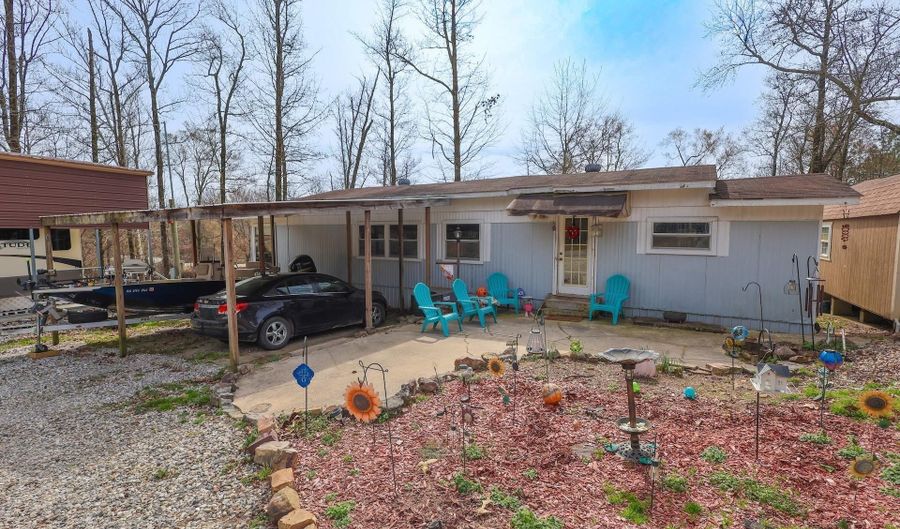 9 Bear Creek Rd, Amity, AR 71921 - 3 Beds, 3 Bath