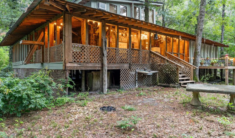 1373 Bridge St, Branchville, SC 29432 - 3 Beds, 0 Bath