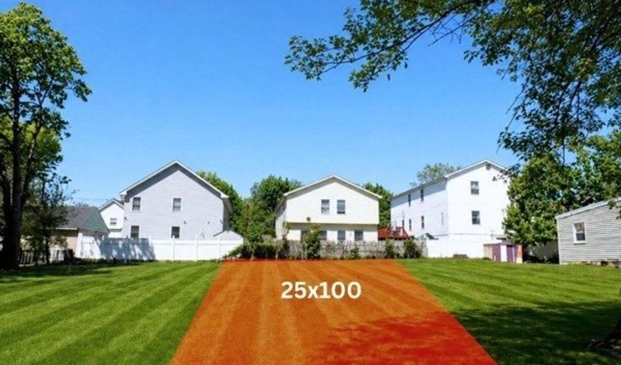 83 Ralph St, Belleville, NJ 07109 - 0 Beds, 0 Bath
