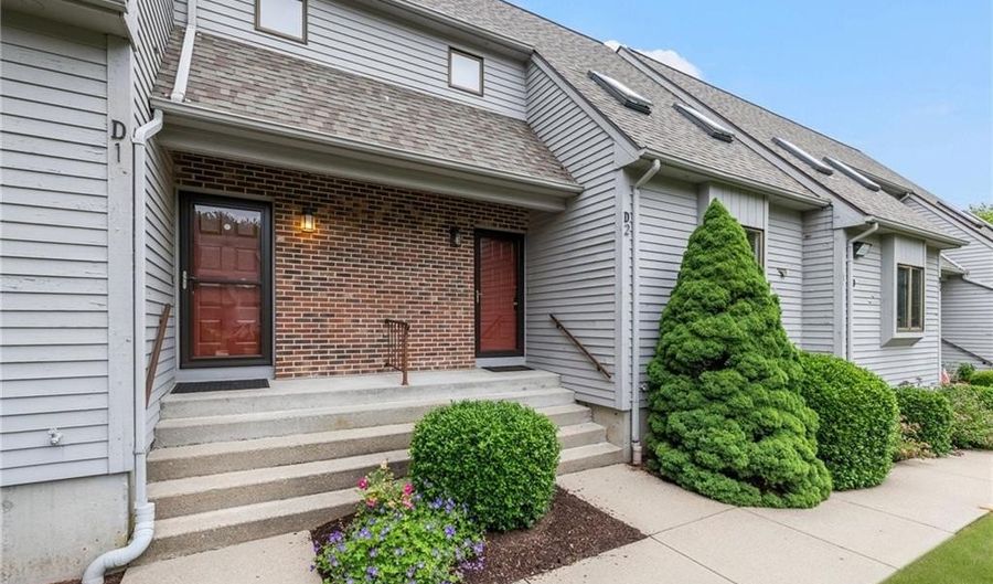 320 Westmoreland St D2, Narragansett, RI 02882 - 2 Beds, 2 Bath