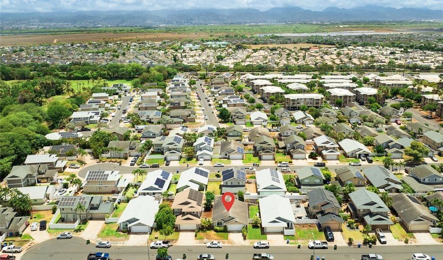 91-1183 Lukahiu Pl, Ewa Beach, HI 96706 - 3 Beds, 2 Bath