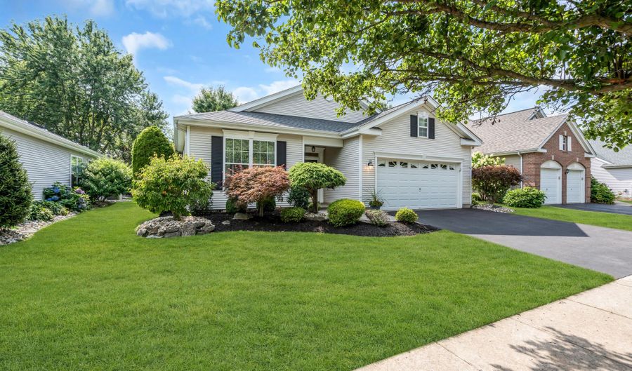 18 Powderhorn Way, Allentown, NJ 08501 - 2 Beds, 2 Bath