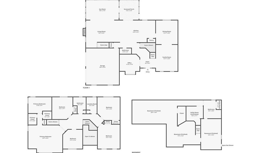 348 STARBOARD Dr, Bear, DE 19701 - 4 Beds, 4 Bath