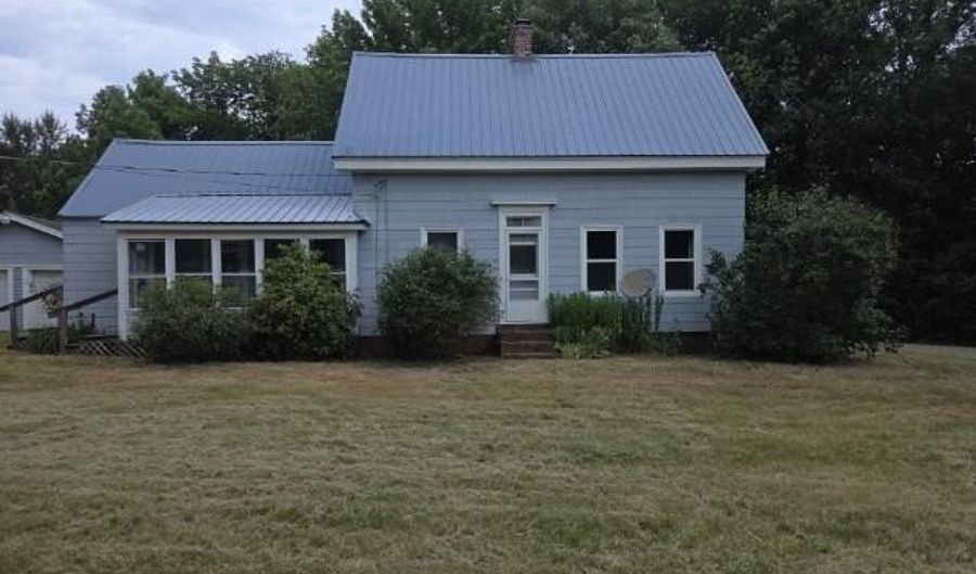 1555 Union St, Bangor, ME 04401 - 2 Beds, 1 Bath