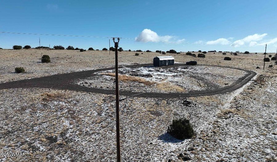 102 County Road 5105, Concho, AZ 85924 - 0 Beds, 0 Bath
