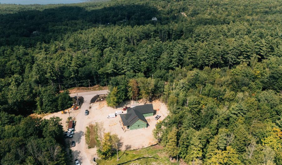 Lot 13 Jaytee Drive, Alton, NH 03809 - 3 Beds, 3 Bath